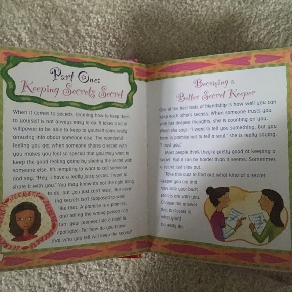 Fun girls book bundle - Picture 3 of 5